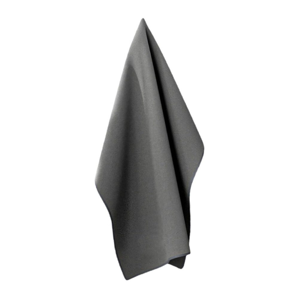 Microfiber Car Drying Towel Water Absorption Scratch For Interior And Exterior Cleaning 9001264971465