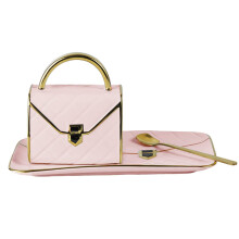 Exquisites Geschenkset für Frauen, vielseitig einsetzbar, attraktives und elegantes Design, geeignet für Kaffee, heiße Schokolade, Cappuccino,