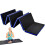 Foldable Mechanic Kneeling Pad with Ergonomic Support for Garage and Workshop Auto  Blue 1