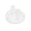 Protective Outlet Covers, Safe Secure Baby Safety Solution, Transparent Design, Comprehensive Coverage For Home Office, 52 Pack 5