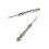 Ergonomical Thread Remover Seam Rippers Stitches Remover-silver 1
