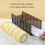Practical Cake Division Slicer Cutter Professional-    A 6
