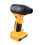 Handheld-Turbo-Ventilator, 130.000 U/min, 4