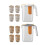 Convenient Water Kettle with Filter Cold Kettles Large-B 2