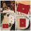 35Pcs Writing Stationery Set Includes Envelopes Linen Paper 2