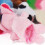 10-teiliges Fingerpuppen-Set aus Plüsch, 6