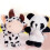 10-teiliges Fingerpuppen-Set aus Plüsch, 8