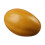 Artificial Fruit Realistic Orange Decors-Cantaloupe 17 1