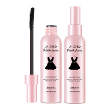 Hair Finishing Stick for Flyaways and Frizz, NonGreasy Care, Small Pack of 2