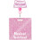 Porte-Badge Rétractable Infirmière Badge-Assistant Médical 1