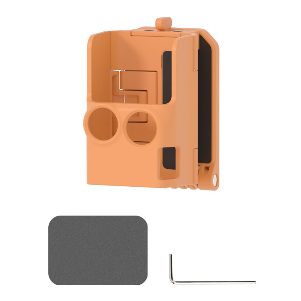 Mounting Bracket Portable Adjustable Angled Stand For Pocket 3 Action Camera Accessories 9001264974336