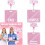 Porte-Badge Rétractable Infirmière Badge-Assistant Médical 3