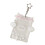 Card Organizers Case For Campus Meal Access Card Compacts-White 1