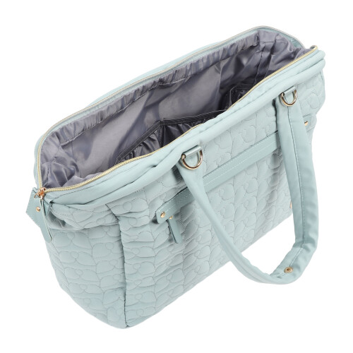 Wickeltasche mit Schultergurt, großes 1