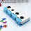 Large Size Press Embosser Embossing Tool For Kids Crafting-Love 6