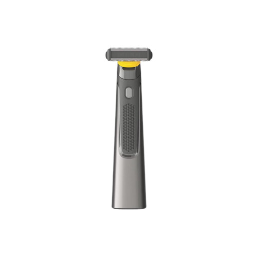 Beard Trimmer with Precision Adjustable Blade, Rechargeable Cordless Design for Face and Neck