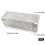 Stainless Scriber Marking Ruler Angles & Marking Tool for-20T80 4