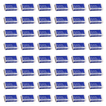8/48 Stuks Professionele 2B Gum Oversized Rubber Gummen-48
