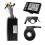 Ebike Sine Wave Controller 400A Three-Mode 36V/48V/52V with S866 LCD Color Display for Ebike 2