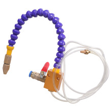 Save Time Mist Coolant Sprayer System Easy to Clean Working Safe