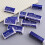 8/48 Stuks Professionele 2B Gum Oversized Rubber Gummen-48 7