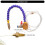 Save Time Mist Coolant Sprayer System Easy to Clean Working Safe 2