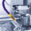 Save Time Mist Coolant Sprayer System Easy to Clean Working Safe 4