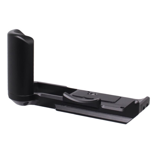 For  EOSR 50V Camera Quick Release Plate Micro-Single Accessories Stabilizer Video Vertical Photography Accessories
