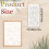 High Precisions Painting Stencil Template Precisions Cut For 3