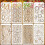 High Precisions Painting Stencil Template Precisions Cut For 5