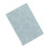Reusable Whiteboard Planner Double Sided PU Memo For-Light blue 1