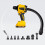 Cordless Handheld Blower Compatible for 18V/20V Battery No 5