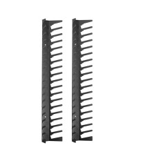 Game Storage Tower Holder Game Wall Mount Storage Stand for PS   Game Card Stand