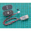 For  GO2 Peanut, Action Camera FPV Crossover, Fixed Wing, Power Supply , Charging 2