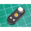For  GO2 Peanut, Action Camera FPV Crossover, Fixed Wing, Power Supply , Charging 6