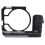 For   R50V Camera Rabbit Cage Micro-Single Quick Release Plate Stabilizer Video Vertical Photography Accessories 1