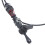 52110004AJ Transmission Shift Control Cable for  Dakota Durango 2002-2003 8