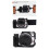 For   R50V Camera Rabbit Cage Micro-Single Quick Release Plate Stabilizer Video Vertical Photography Accessories 7