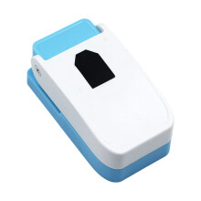 Creative Pattern Press Embossing Tool Kids Art Craft Learning-T