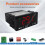 Digital Temperature Controller Microcomputer Thermoregulator Touch Screen Thermostat Refrigeration Cooling Defrosting 4