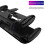 For   Ally X Handheld TPU Protective Case with Back Bracket Non-Slip and Anti-Fall Protective Cover 5
