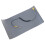 Work Protective Mats with Grounding Cord Adjustable Wrist Straps 1