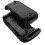 For   Ally X Handheld TPU Protective Case with Back Bracket Non-Slip and Anti-Fall Protective Cover 6