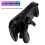 For   Ally X Handheld TPU Protective Case with Back Bracket Non-Slip and Anti-Fall Protective Cover 4
