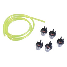 Fuels Line With Primer Bulb For SRM210 GT225 PE2100 Trimmers
