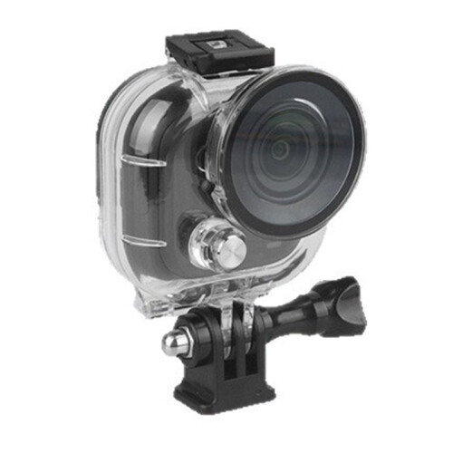 Waterproof Housing Case for  GO Ultra Underwater Protection Box 50M Depth