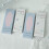 100Sheets Decorative Note Paper 5x14cm Creative-Daily recording 4