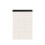 Blocs de papier lignés A 5 B5 A4, papier à lettres,-2A4 1