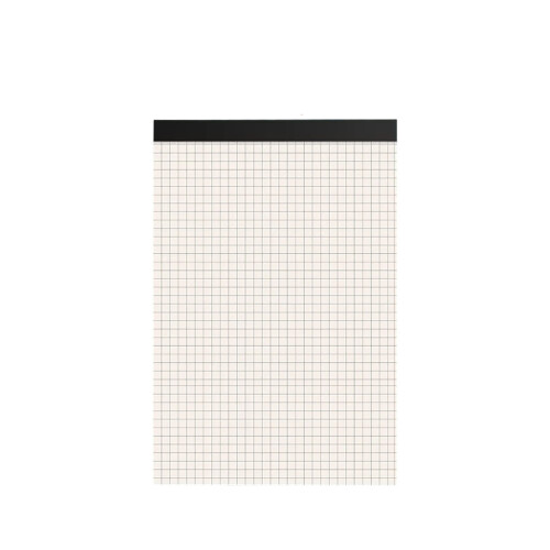 Blocs de papier lignés A 5 B5 A4, papier à lettres,-2A4