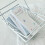 100Sheets Decorative Note Paper 5x14cm Creative-Daily recording 6